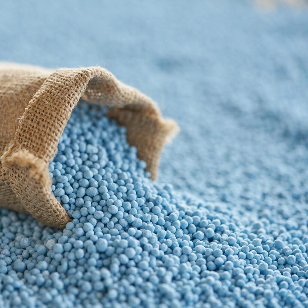 Buy potassium sulfate fertilizer online